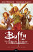 Buffy the Vampire Slayer: The Long Way Home (Season 8, #1)