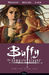 Buffy the Vampire Slayer: Time of Your Life (Season 8, #4)