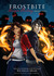 Frostbite: The Graphic Novel (Vampire Academy: The Graphic Novel, #2)