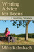 Writing Advice for Teens: Creating Stories