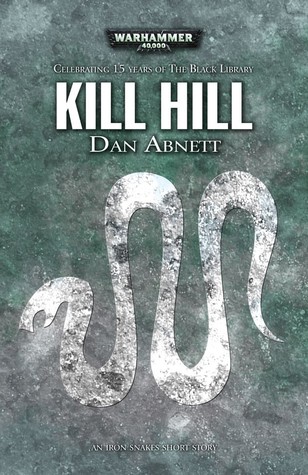 Kill Hill (Warhammer 40,000)
