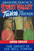 The Ghost in the Bell Tower (Sweet Valley Twins Super Chiller #4)