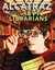 Alcatraz Versus the Evil Librarians (Alcatraz, #1)