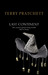 The Last Continent (Discworld, #22)