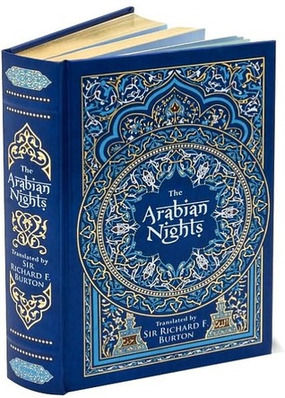 The Arabian Nights