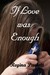 If Love was Enough