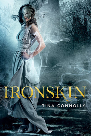 Ironskin (Ironskin, #1)