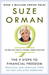 The 9 Steps to Financial Freedom: Practical and Spiritual Steps So You Can Stop Worrying