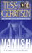 Vanish (Rizzoli & Isles, #5)