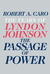 The Passage of Power (The Years of Lyndon Johnson, #4)