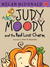 Judy Moody and the Bad Luck Charm (Judy Moody, #11)
