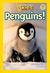 Penguins! (National Geographic Kids, Level 2)