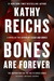 Bones Are Forever (Temperance Brennan, #15)