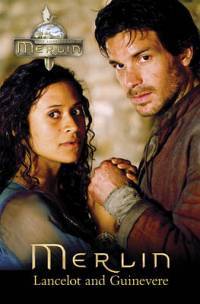 Lancelot and Guinevere (The Adventures of Merlin)