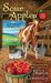 Sour Apples (Orchard Mystery, #6)