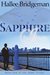 Sapphire Ice by Hallee Bridgeman Sapphire Ice by Hallee Bridgeman