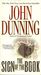 The Sign Of The Book (Cliff Janeway, #4)