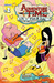 Adventure Time with Finn & Jake (Issue #2)