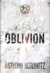 Oblivion (The Gatekeepers, #5)