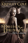 Poison Princess (The Arcana Chronicles, #1)