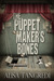 The Puppet Maker's Bones (Death's Order, #1)