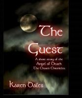 The Guest (The Chosen Chronicles)