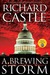 A Brewing Storm (Derrick Storm, #1)