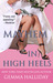 Mayhem in High Heels (High Heels Mysteries, #5)