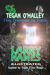 The Traveler in Time (Tegan O'Malley, #1)
