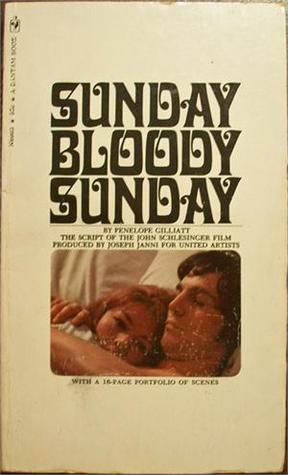 Sunday Bloody Sunday