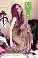 Vrees (The Chemical Garden, #2)