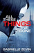 All These Things I've Done (Birthright, #1)