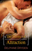 The Theory of Attraction (Science of Temptation, #1)