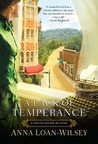 A Lack of Temperance (Hattie Davish Mystery, #1)