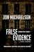 False Evidence (Murder Most Deadly, #1)