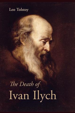 the death of ivan ilych essay