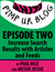 Pimp ur Blog Episode Two by Paul F. Rice Pimp ur Blog Episode Two by Paul F. Rice