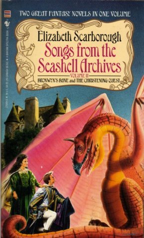 Songs from the Seashell Archives, Volume 2 (Songs from the Seashell Archives #3-4 omnibus)