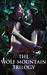 The Wolf Mountain Werewolf Sex Trilogy