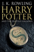 Harry Potter and the Deathly Hallows (Harry Potter, #7)