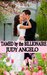 Tamed by the Billionaire (The Bad Boy Billionaires, #1)