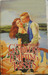 Gambler's Tempting Kisses