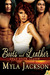 Boots and Leather (Ugly Stick Saloon #2)