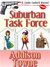 Suburban Task Force