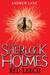 Red Leech (Young Sherlock Holmes, #2)