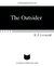 The Outsider