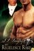 My Regelence Rake (Sci-Regency #3)
