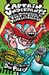 Captain Underpants and the Terrifying Return of Tippy Tinkletrousers (Captain Underpants, #9)