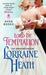 Lord of Temptation (The Lost Lords of Pembrook, #2)