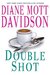 Double Shot (A Goldy Bear Culinary Mystery, #12)